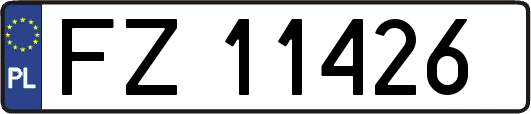 FZ11426