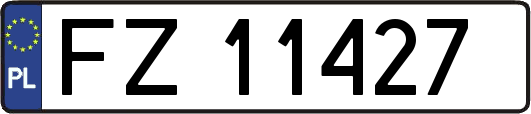 FZ11427