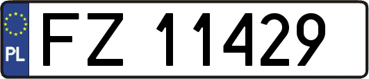 FZ11429