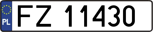 FZ11430