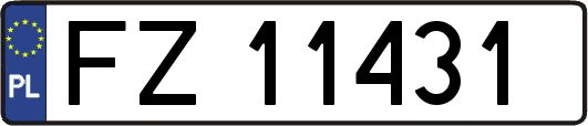 FZ11431