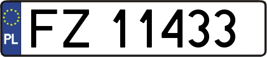 FZ11433