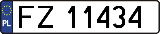 FZ11434