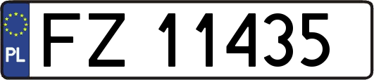 FZ11435