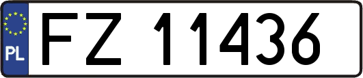 FZ11436