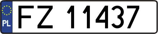 FZ11437