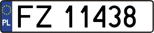 FZ11438