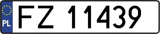 FZ11439