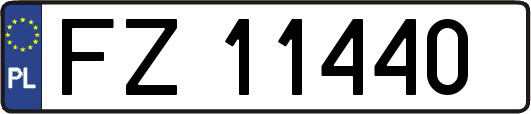 FZ11440