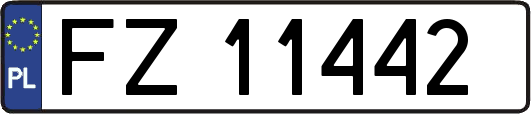 FZ11442