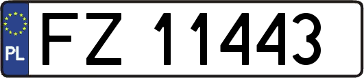 FZ11443
