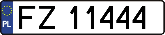 FZ11444