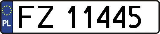 FZ11445