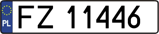 FZ11446
