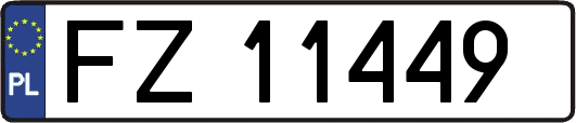 FZ11449