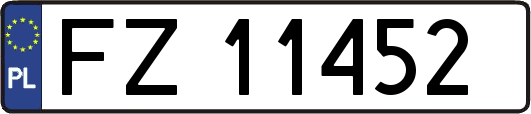 FZ11452
