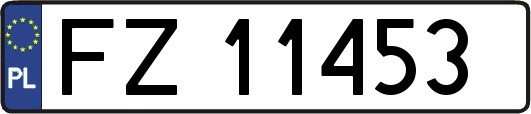 FZ11453