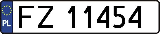 FZ11454