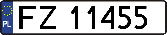 FZ11455