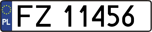 FZ11456