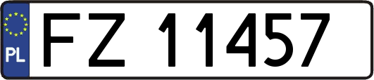 FZ11457