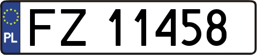 FZ11458