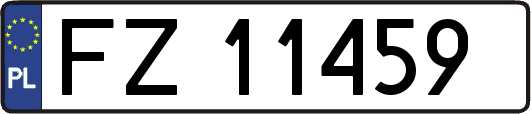 FZ11459