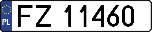 FZ11460