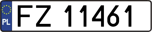 FZ11461