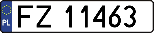 FZ11463
