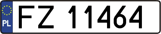 FZ11464