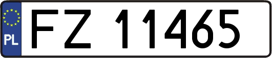 FZ11465