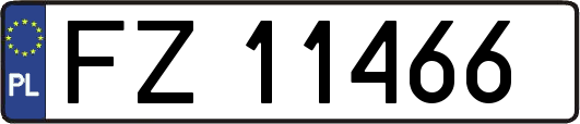 FZ11466