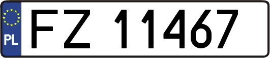 FZ11467
