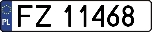FZ11468