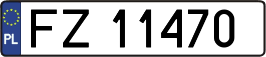 FZ11470