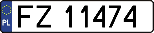 FZ11474
