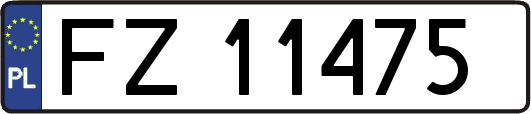 FZ11475