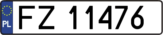 FZ11476
