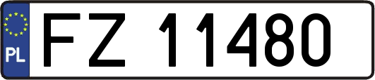 FZ11480