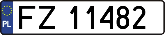 FZ11482