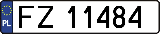 FZ11484