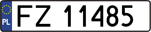 FZ11485