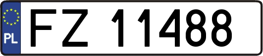 FZ11488