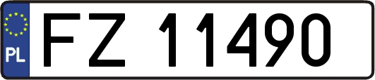 FZ11490