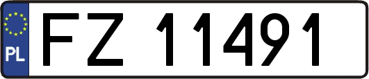 FZ11491