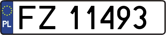 FZ11493