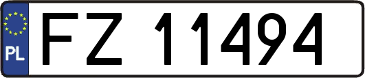 FZ11494