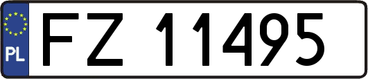 FZ11495