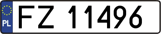 FZ11496